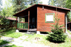 Zdjęcia domków